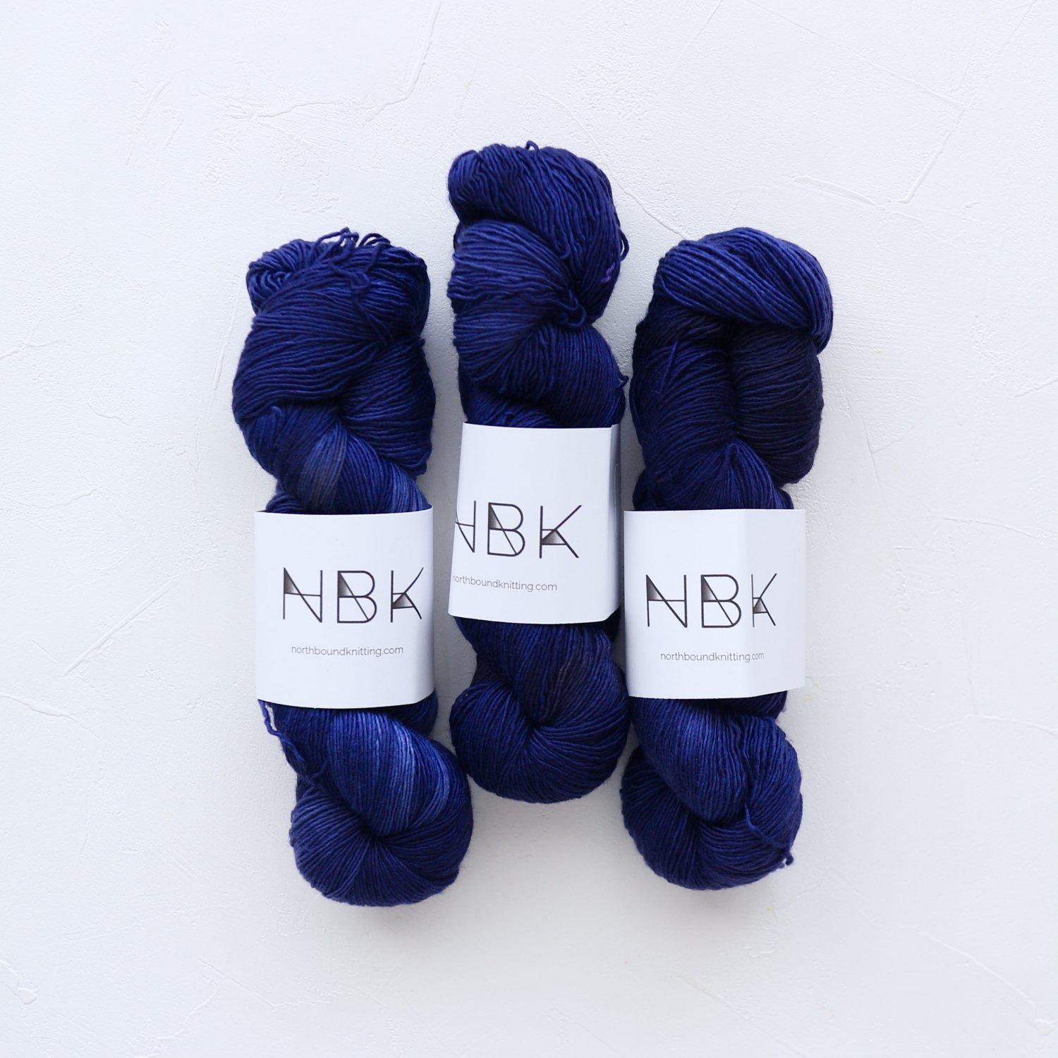 Northbound Knitting<br>Merino Fingering Singles<br>CONJURE