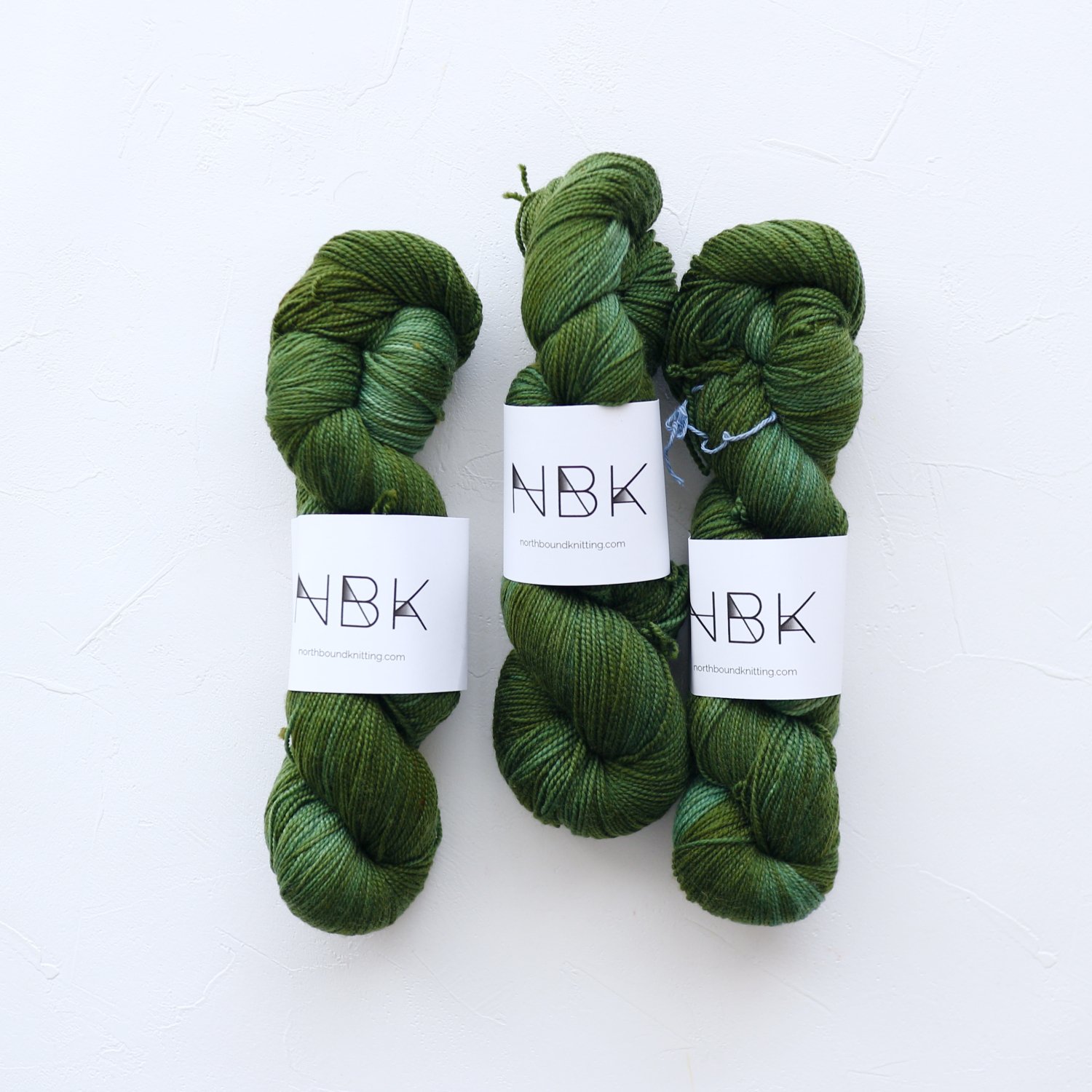 【Northbound Knitting】<br>Superwash Merino Fingering<br>TANQUERAY
