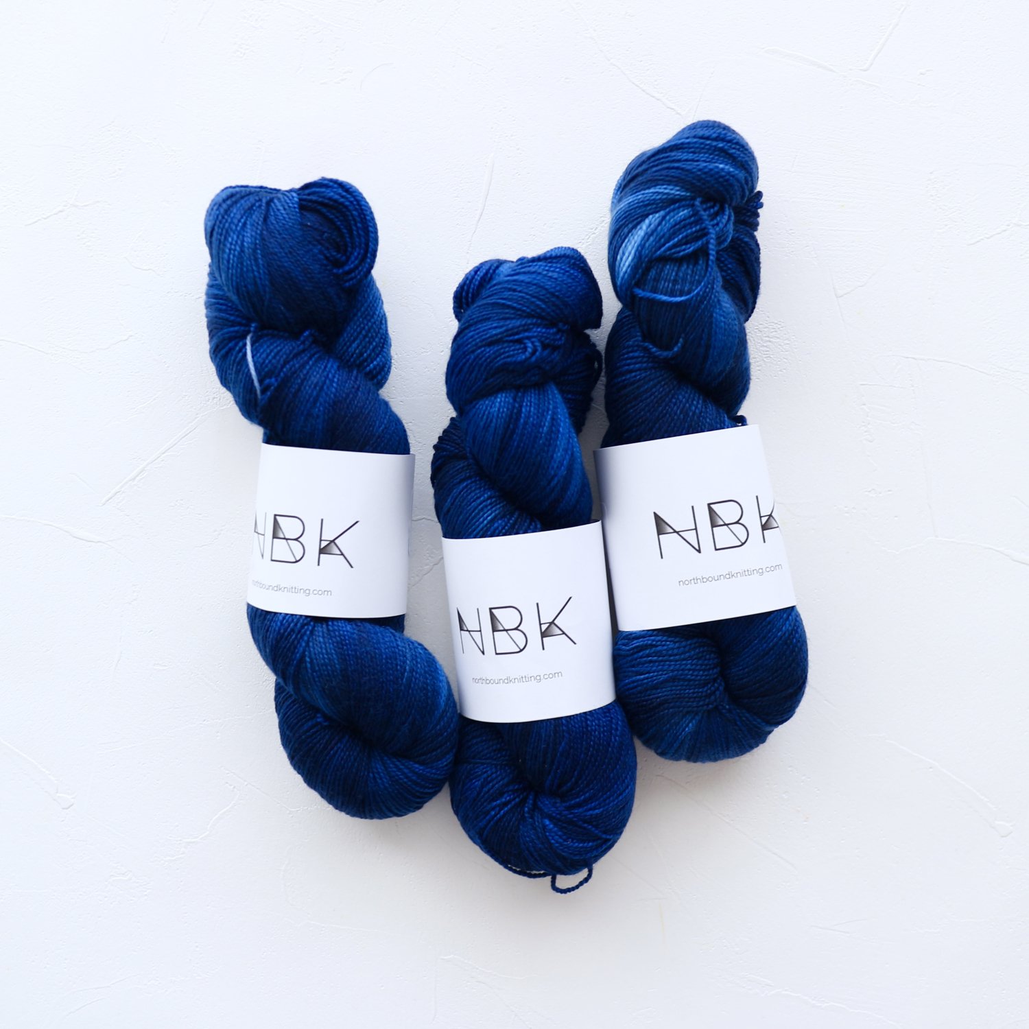 【Northbound Knitting】<br>Superwash Merino Fingering<br>SAILOR