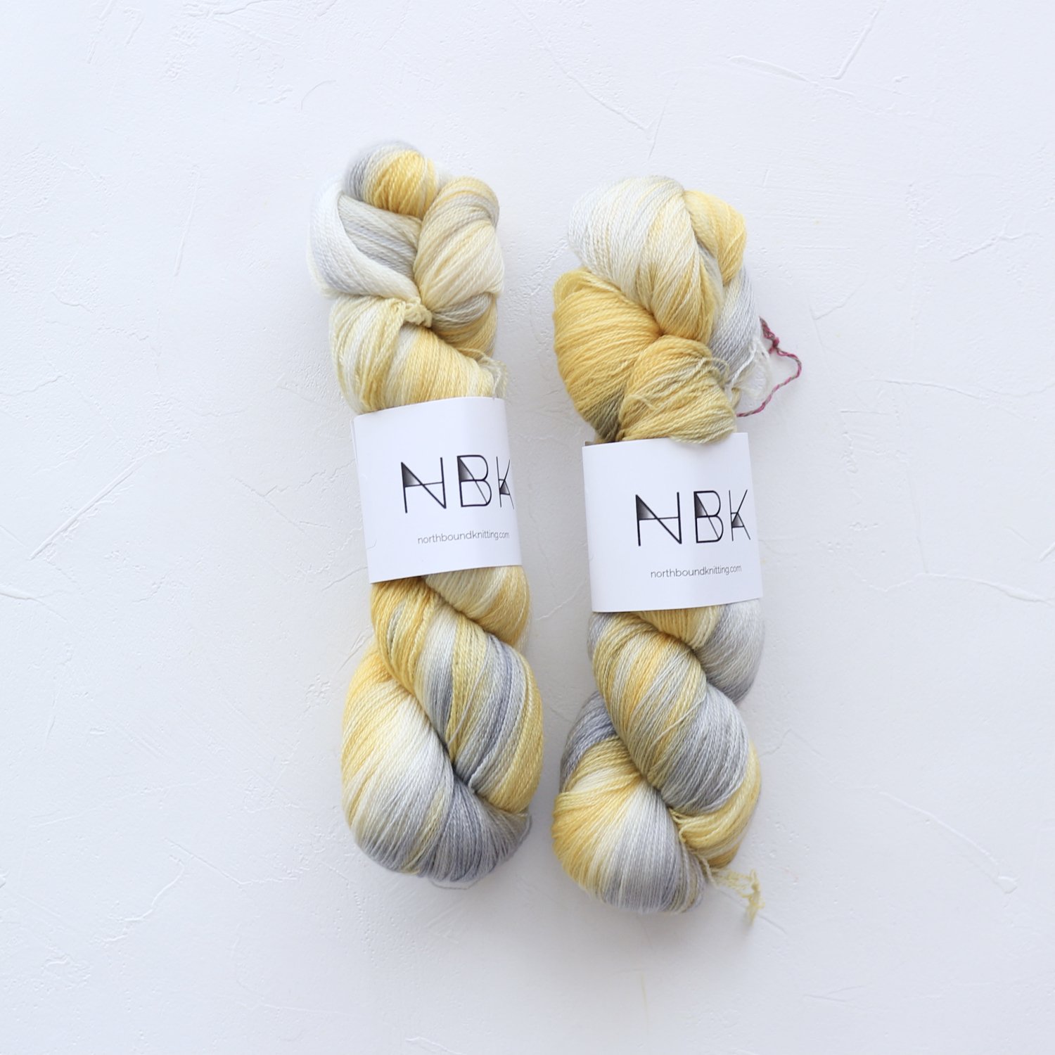 【Northbound Knitting】<br>Superwash Merino Lace<br>MEDALLION