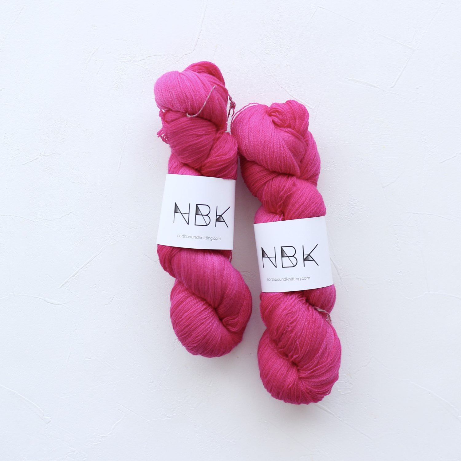 【Northbound Knitting】<br>Superwash Merino Lace<br>OLEANDER