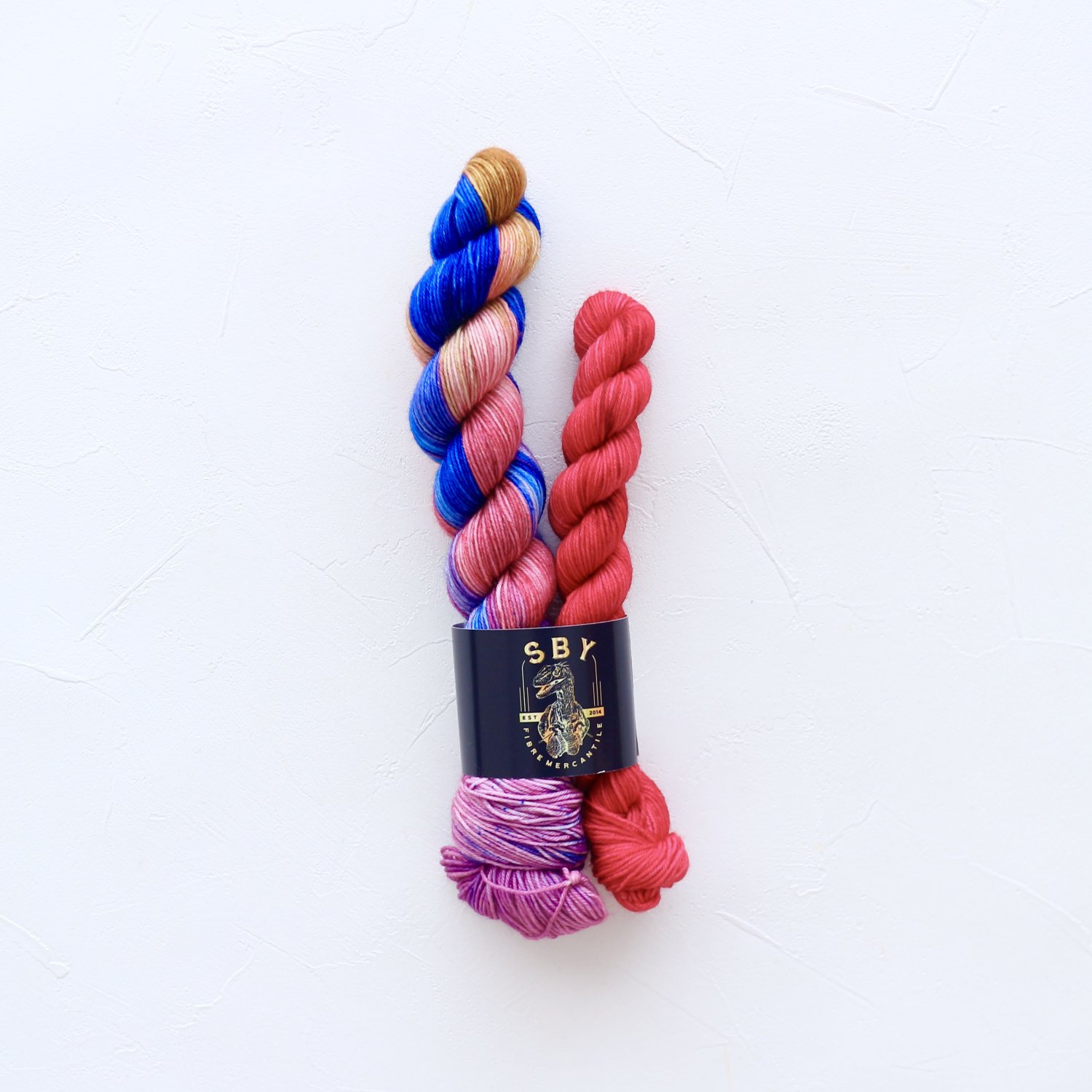 【Shirley Brian Yarns】<br>Sock Sets<br>I Like My Money Where I Can See It