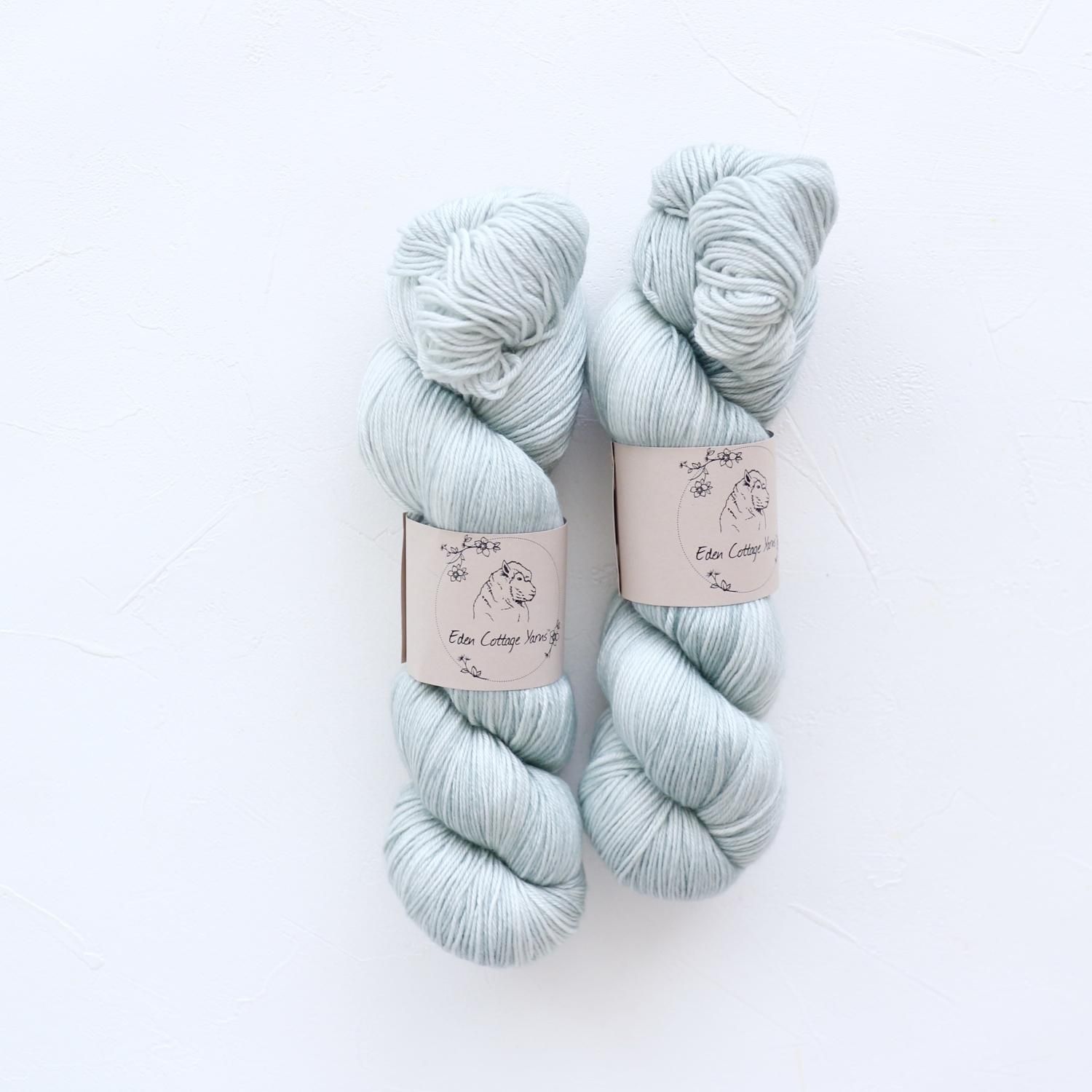 Eden Cottage Yarns - 輸入手染め毛糸セレクトショップ【Yarnaholic】