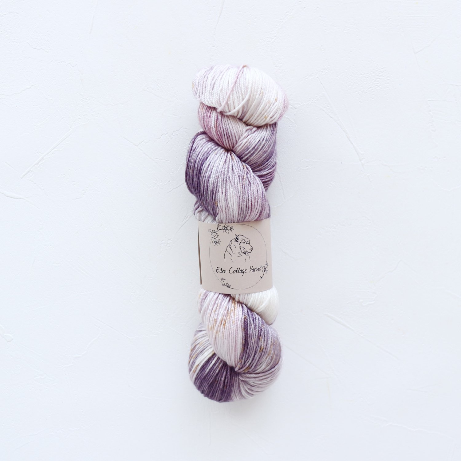 Eden Cottage Yarns - 輸入手染め毛糸セレクトショップ【Yarnaholic】