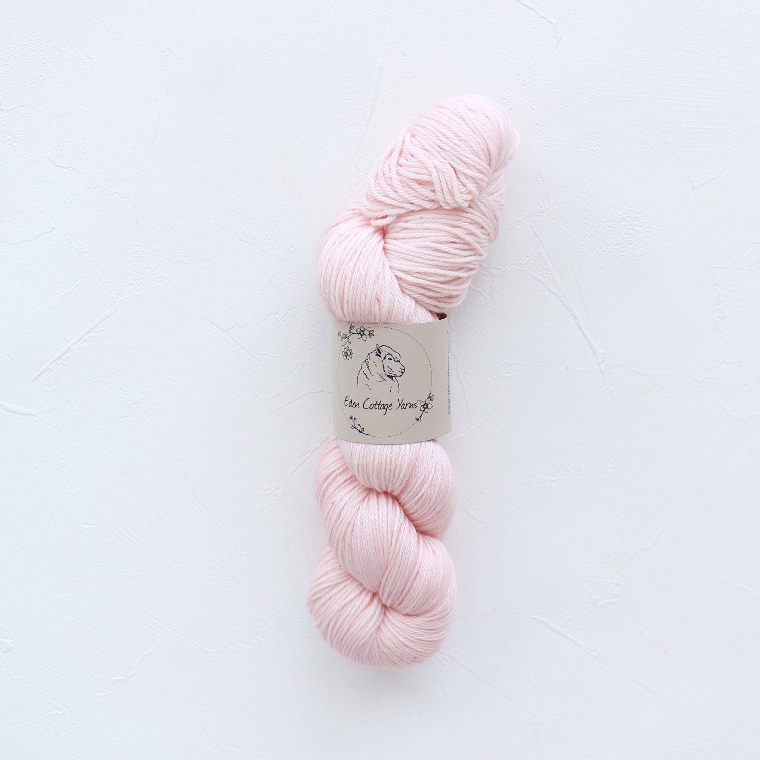 Eden Cottage Yarns - 輸入手染め毛糸セレクトショップ【Yarnaholic】