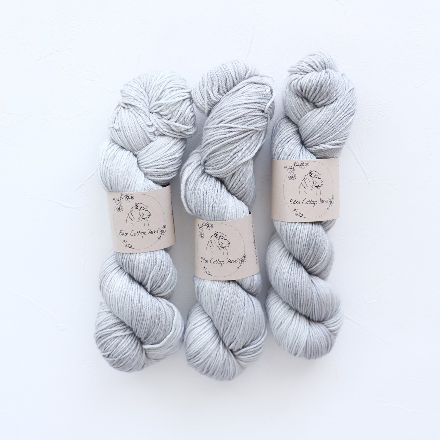 Eden Cottage Yarns - 輸入手染め毛糸セレクトショップ【Yarnaholic】