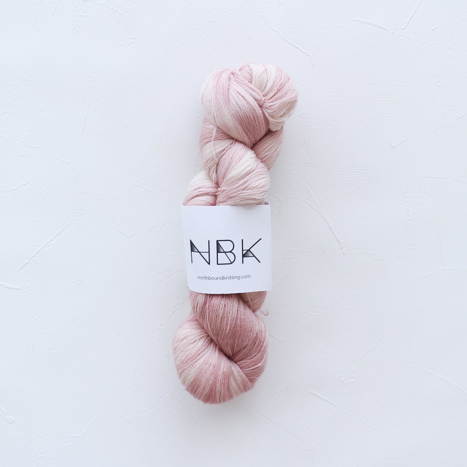 【Northbound Knitting】<br>Superwash Merino Lace<br>CONCH