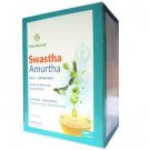 Link Natural ハーバル・ドリンク『サワスタ・アムリタ / Swastha Amurtha』7パック入り