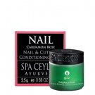 SPA CEYLON『CARDAMOM ROSE - Nail & Cuticle Conditioning Balm』25g