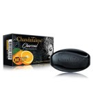 Chandanalepa ハーブ石鹸『Charcoal（炭）Deep Cleansing Facial Soap』100g