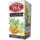 Mlesna ムレスナ『ジンジャー・ティー /Ginger Tea（ティーバッグ）』30バッグ入り