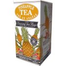 Mlesna ムレスナ『パイナップル・ティー / Pineapple Tea（ティーバッグ）』30バッグ入り
