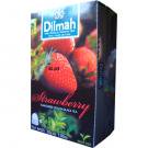 Dilmah ǥ إȥ٥꡼ƥ STRAWBERRY TEA20Хå
