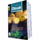  Dilmah ǥ إ󥸥㡼ѥƥGINGER SPICE TEA20Хå