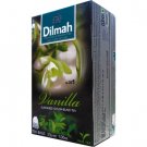 Dilmah ディルマ『バニラ・ティーVanilla flavoured tea 』20ティーバッグ入り