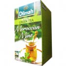 Dilmah ǥޡإ꡼ƥå󡦥ߥ GREEN TEAMOROCCAN MINT20ƥХå