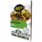 MA'S 『タイ・グリーンカレーペースト / Thai Green curry paste』 60g