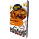MA'S 『スリランカ・チキンカレーペースト/ Sri Lankan Chicken curry paste』 50g