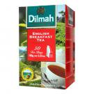 Dilmah ǥޡإ󥰥å塦֥åեȡƥ English Breakfast 50Хå