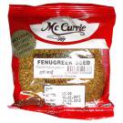 McCurrie 『フェヌグリーク・シード FENUGREEK SEED』 100g