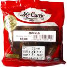 McCurrie 『ナツメグ（固形／乾燥果実） NUTMEG』 50g