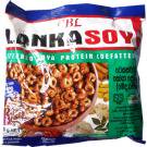 CBL 『大豆ミート - イカ風味　Lankasoy-Cuttle Fish Flavour』 90g