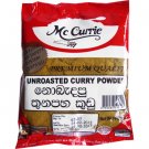 McCurrie إƥåɡ졼ѥ UNROASTED CURRY POWDER 200g