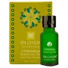 SPA CEYLON『シトロネラ・エッセンシャルオイル (精油) CITRONELLA - Essential Oil』20ml