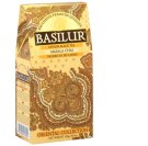 BASILUR TEA バシラーティー 『Masala Chai / マサラ・チャイ（リーフティー）』 100g