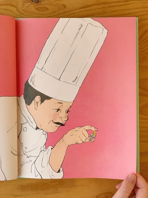 くらはしれい　王さまのお菓子　サイン本　Tシャツ　セット　グッズ　絵本 くらはしれい 王さまのお菓子 サイン本 Tシャツ セット グッズ