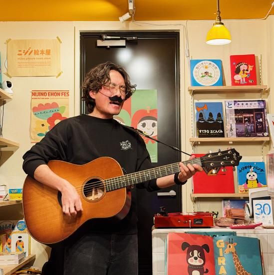 12/30()19:00-ۡʥ饤İ˥ߥ2025ǯ꤬Ȥ饤 in ˥γܲ2Ź