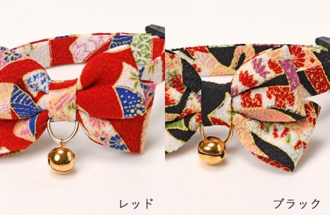 CAT Amo.k】しおり カラー -首輪通販サイト【Amo.k shop】犬や猫