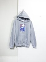 SPUT Performance ''Mystery guest'' hoodie