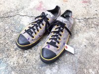 WABU Custom sneaker ⑵