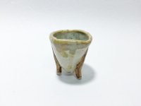 Small pottery