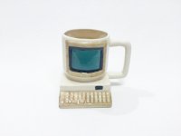 Old PC mug 