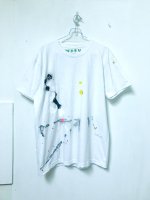 WABU T-shirt ''21.July.2017 11:13''