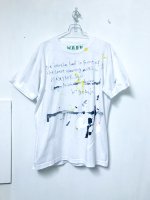 WABU T-shirt ''21.July.2017 12:45''