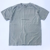 SPUT performance - CAT&PETBOTTLE T-shirt(Escape) / Grey