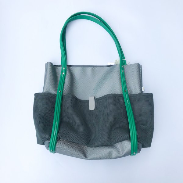 AIRR Rubber bag 2