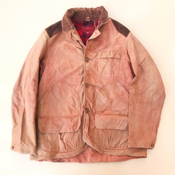 1950s CUMBERLAND Hunting jkt