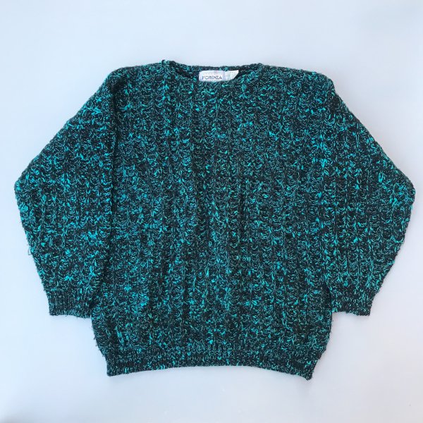 Forenza sweater outlet 1980s