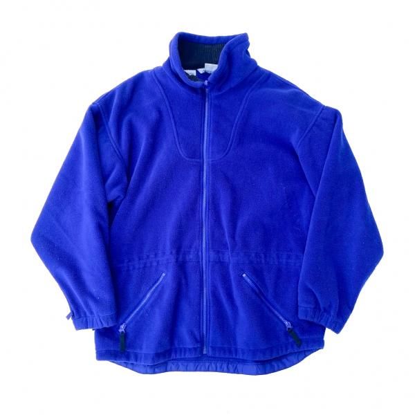 Columbia 2025 blue fleece