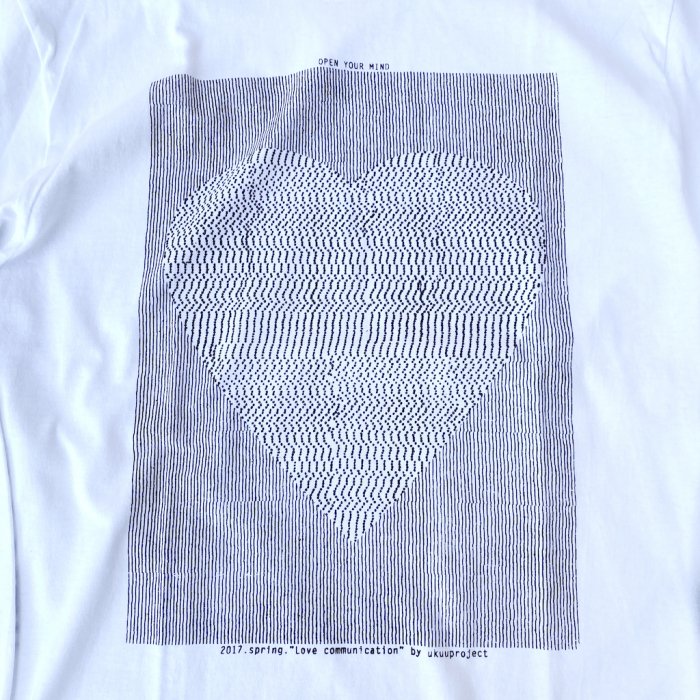 Communication t outlet shirt