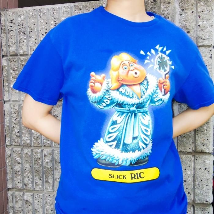 Garbage pail deals kids t shirt