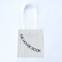 QFD - THE HOUSE BOOK Tote bag 2.