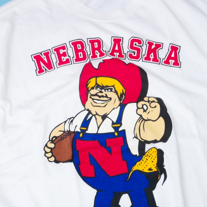 NEBRASKA CORNHUSKERS T-shirt