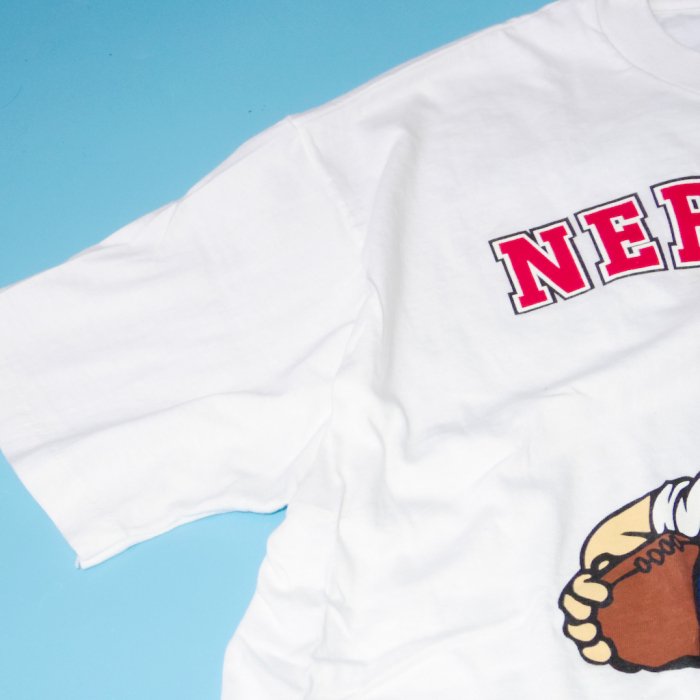 NEBRASKA CORNHUSKERS T-shirt