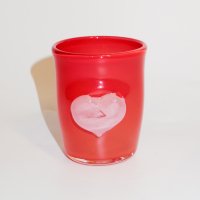 30110 - HEART MINI CUP
