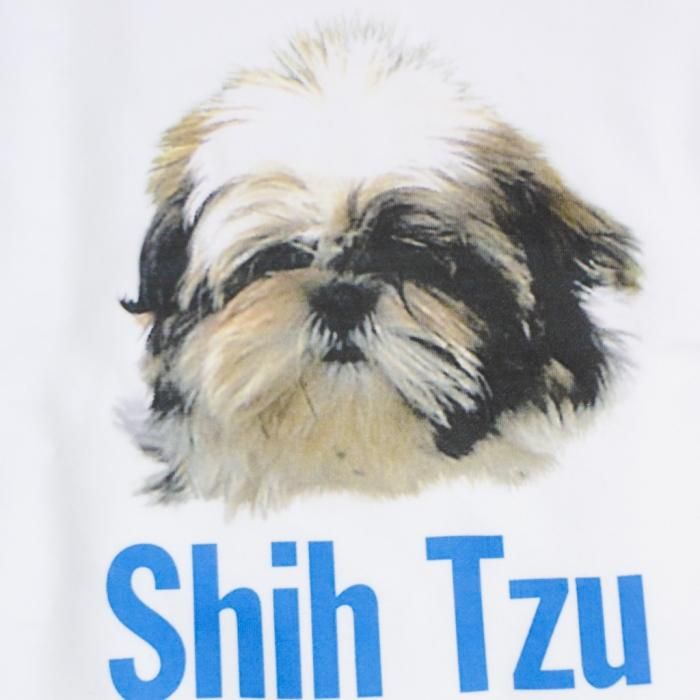 shih tzu sweatshirts